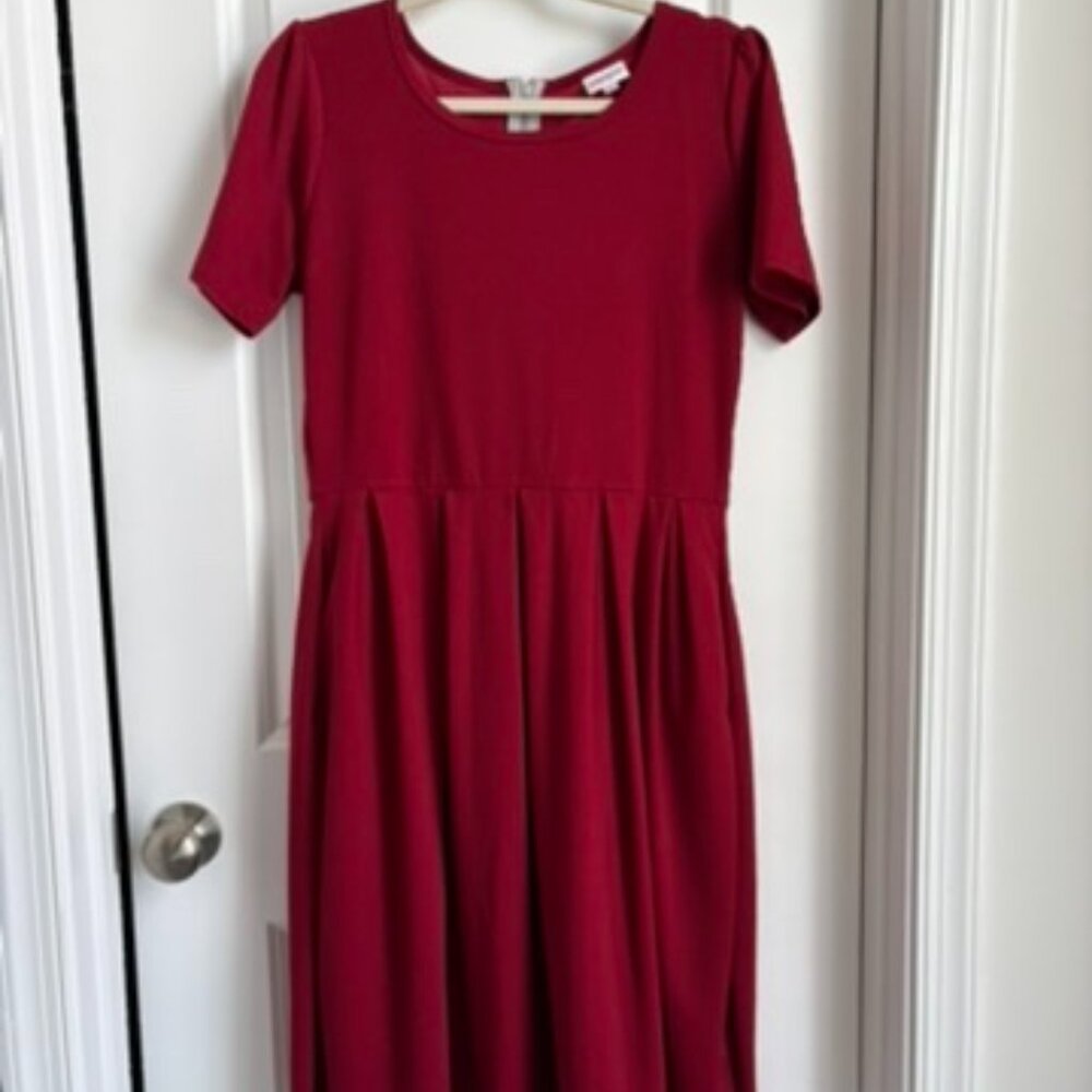 Amelia Dress